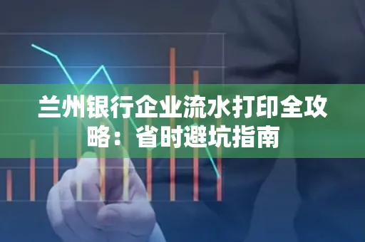 兰州银行企业流水打印全攻略：省时避坑指南